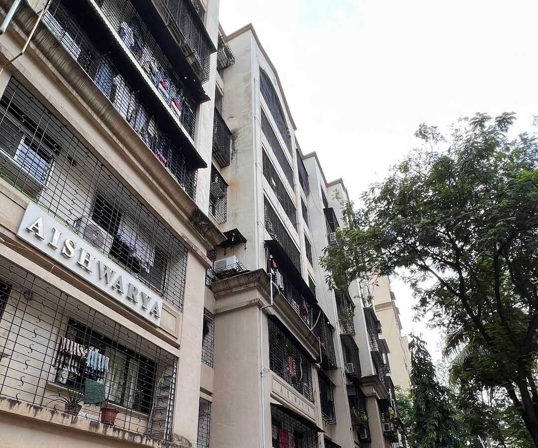 Aishwarya, Andheri West.