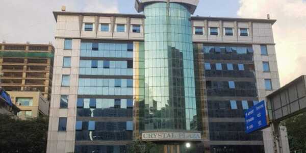 1350 Sq.ft. Commercial Office For Sale At Crystal Plaza, Veera Desai Industrial Estate, Andheri West.