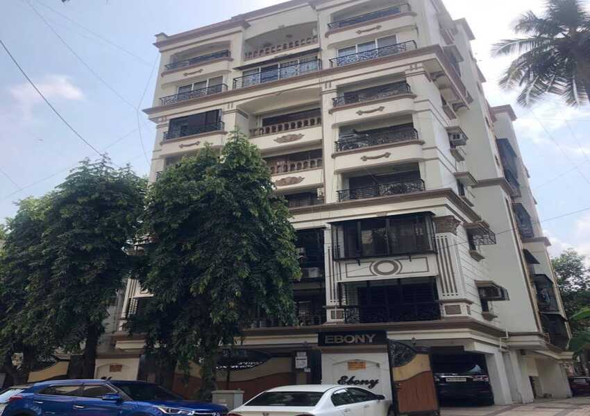 Sale 3 Bhk, 1100 sft, in Bandra W, Ebony, 14th Rd.