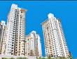 2 BHK Apartment in Rustomjee Ozone at S. V. Road, Goregaon West.