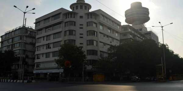 4 BHK Apartment For Sale At Veer Nariman Road, Churchgate.