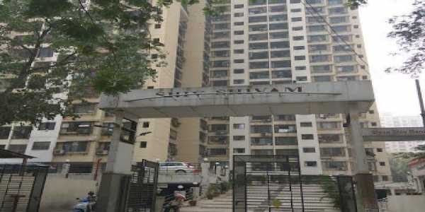 3 BHK Apartment For Rent At Shiv Shivam, Adarsh Nagar, Andheri West.