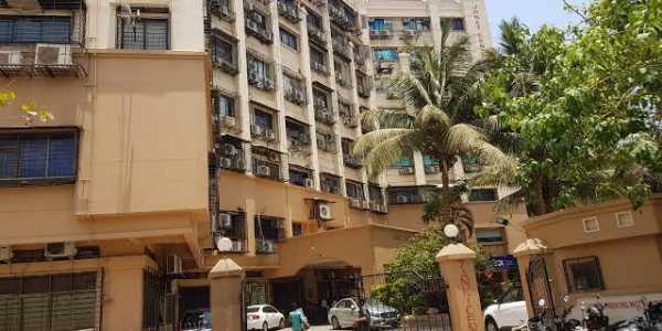 800 Sq.ft. Commercial Office For Rent At Off Veera Desai Road, Andheri West.