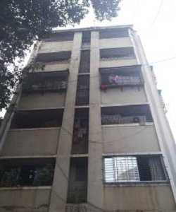 2 BHK Apartment For Rent At Mahim.