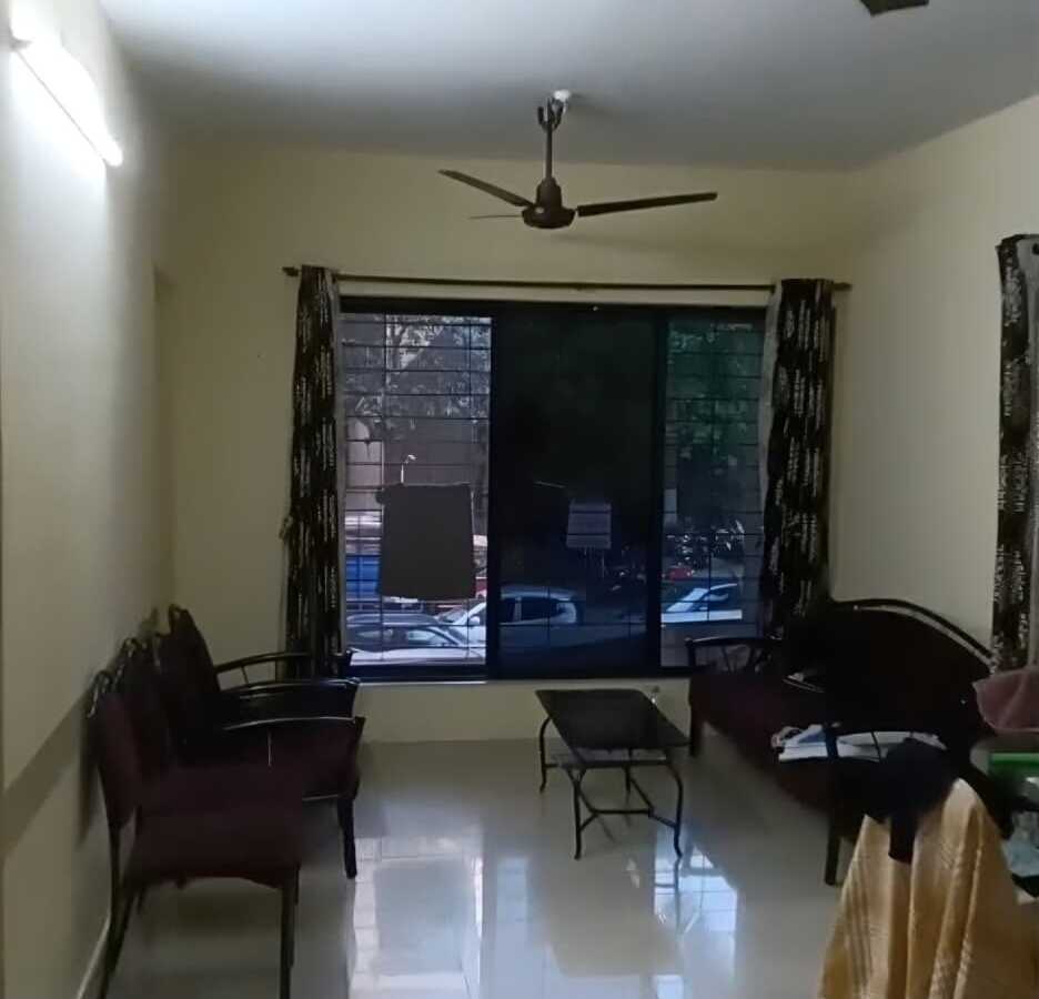 Rent Furnished 1 Bhk in Andheri W, Veera Desai.