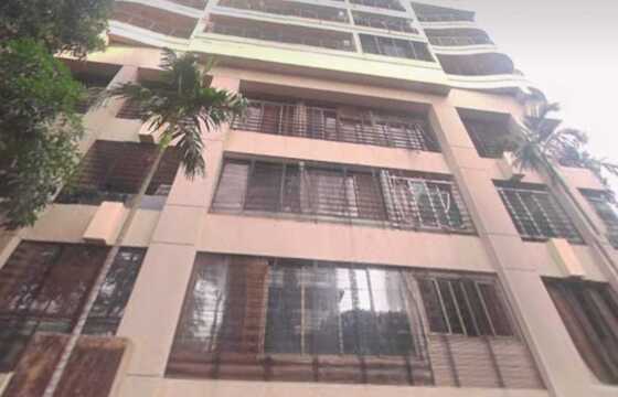Sale 3 Bhk + Terrace in Khar W, Sudhama Niwas, 16th Rd.