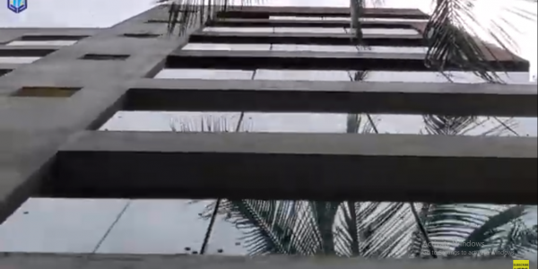 Commercial Building For Rent At Four Bungalow, Andheri West.