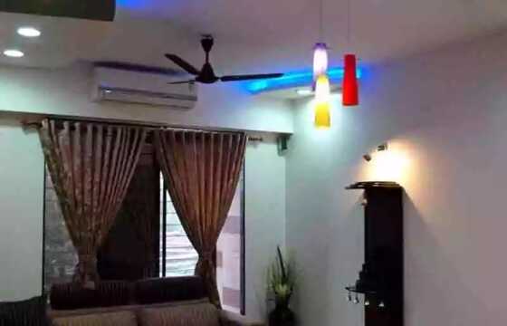 3 bhk for sale in Shree Saraswati CHS Chembur East Mumbai