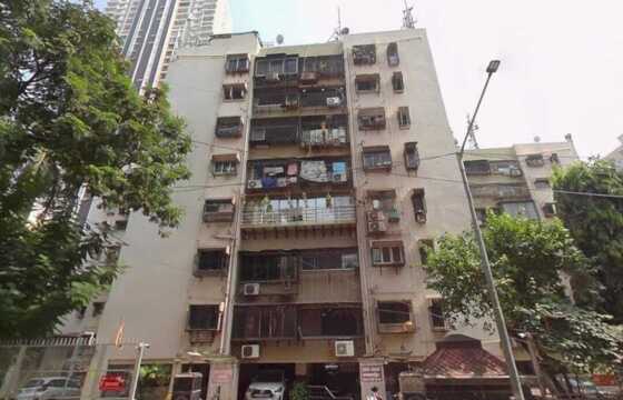 Rent Furnished 4.5 Bhk, 1400 sft, Andheri W, Lokhandwala, Silver Sand.