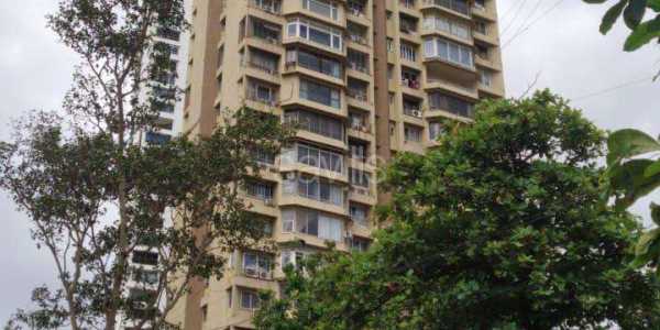 4 BHK Apartment For Sale At Kalpataru Kshitij, Malabar Hill.