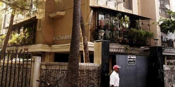 2 BHK Apartment For Rent At Ranwar, Bandra West.