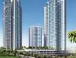 3 BHK Apartment in Anmol Fortune at Unnat Nagar, Goregaon West.
