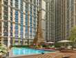 3 BHK Apartment For Rent At Kanakia Paris, Bandra Kurla Complex, Bandra East.