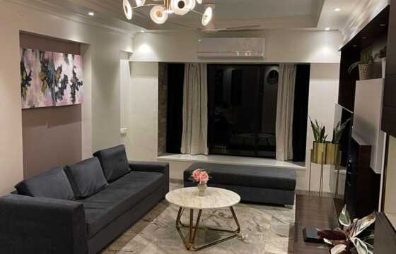 Sale 2 bhk Charkop Sector 8 Kandivali West Fully Furnished