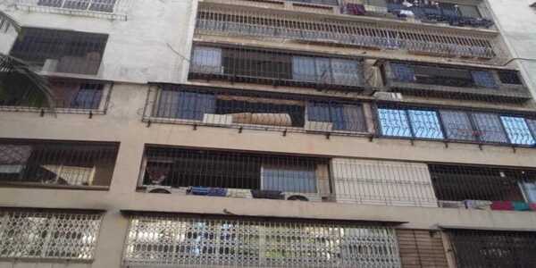 3 BHK Apartment For Sale At NS Road Number 6, Juhu Scheme.