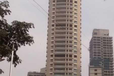 4 BHK Apartment For Sale At Victoria, Worli Naka, Worli.