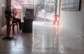 Rent 560 Office in Building behind Omkar Summit Business Bay, Andheri Kurla road, Andheri East, Mumbai