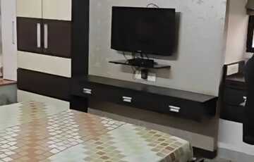Rent Furnished 2 Bhk, in Andheri West, Shastri Nagar
