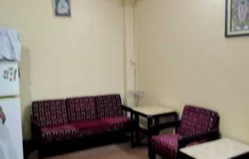 hall