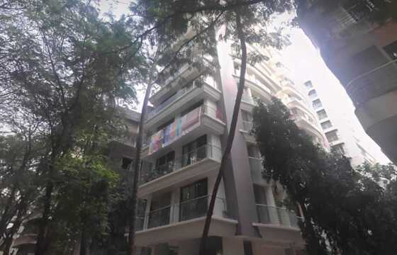 Sale 3 Bhk, 1000+ sft, in Bandra W 16th Rd, Sankalpita