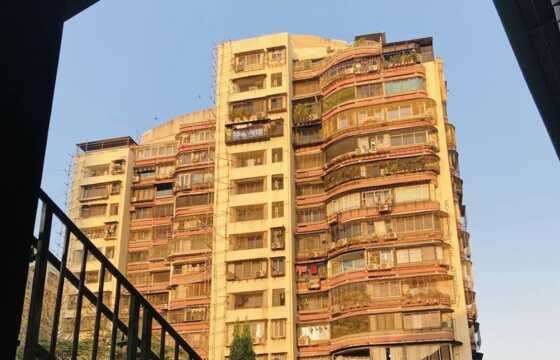 Rent Bedroom Shared PG in Andheri W, Evershine Green.