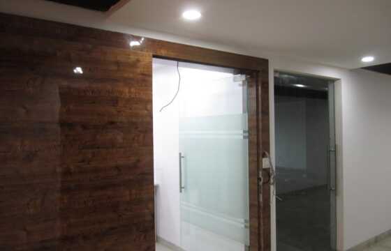 Rent 477 sq ft Fully Furnished Office Kanakia Wall Street, B wing,  Andheri East
