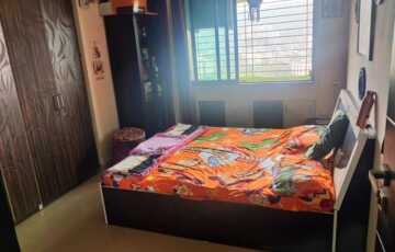 Sale 2.5 bhk Millan hills, Shastri Nagar, Pokhran rd no 1 Thane