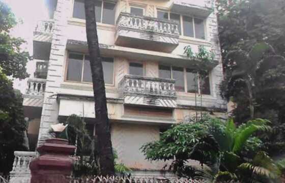 Sale 2 Bhk, 720 sft, in Bandra W, Devansh Villa, St Martins Rd.