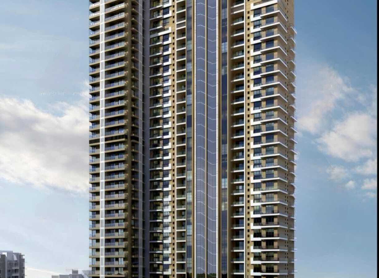 Sale 4 Bhk, 2850 sft, in Andheri West, Highland Park, Shikhar Tower.