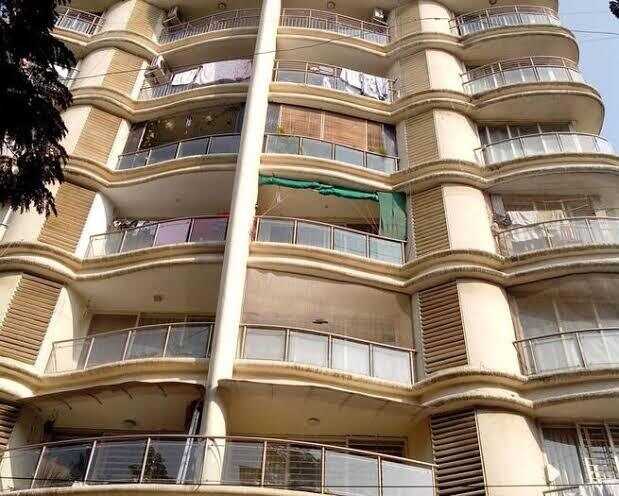 Satnam Sagar, Khar West.