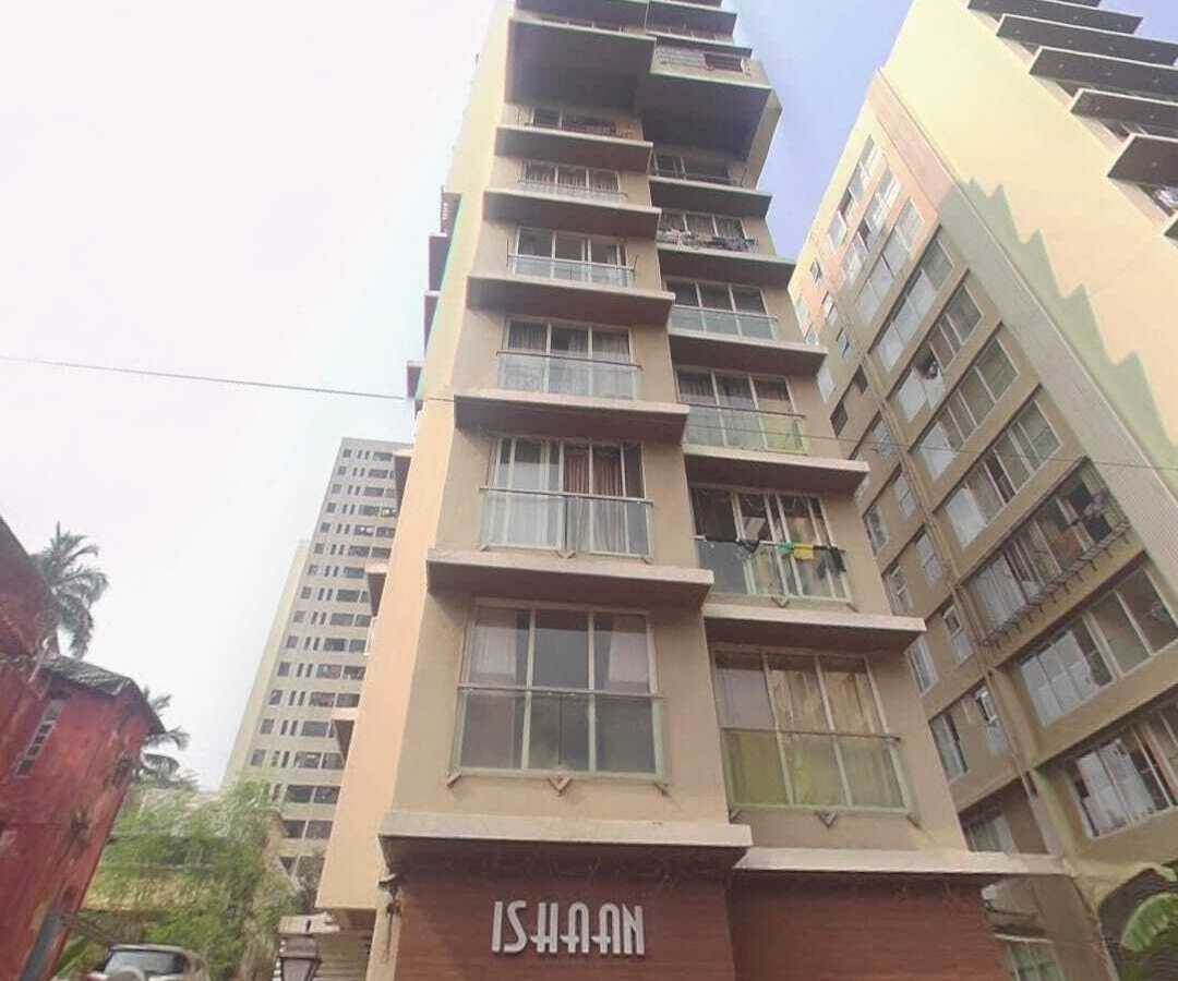 Ishaan Aparments
