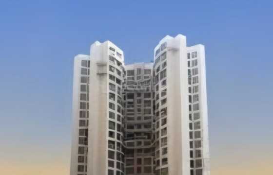 Sale Furnished 4 Bhk in Andheri W, Veera Desai, Dheeraj Gaurav Heights.