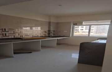 1BHK in Taloja Phase-2 near Pendher Metro Station at 29 Lkh