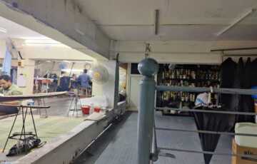 Rent 1800 sft Office/ Mfg Space, Govandi E, BS Devashi Marg.