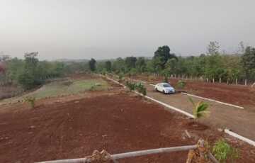 Bungalow Plots in Murbad