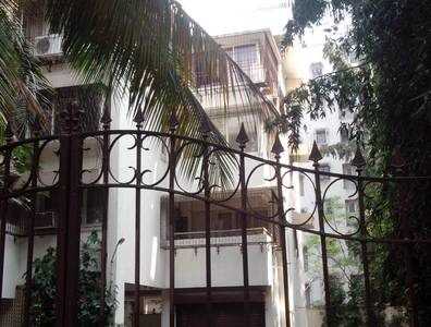 Apartment For Rent At Santacruz West.