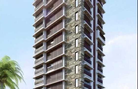 Sale 3 Bhk, 1500 sft, Khar W, Mansha, 14th B Rd.