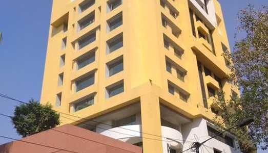 Sea View Apartment For Rent At Union Park, Bandra West.