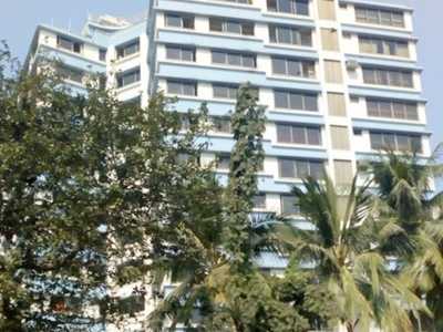 3 BHK Apartment For Sale At Bhulabhai Desai Marg, Breach Candy.