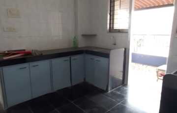 Sale 3 Bhk + Terrace, Andheri W, 7 Bunglows, Tirupati Tower.