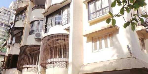 3 BHK Sea View Apartment For Rent in Sea King, Mount Mary, Bandra West.