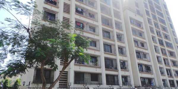 4 BHK Apartment For Rent At Versova Kiran, SV Patel Nagar, Andheri West.