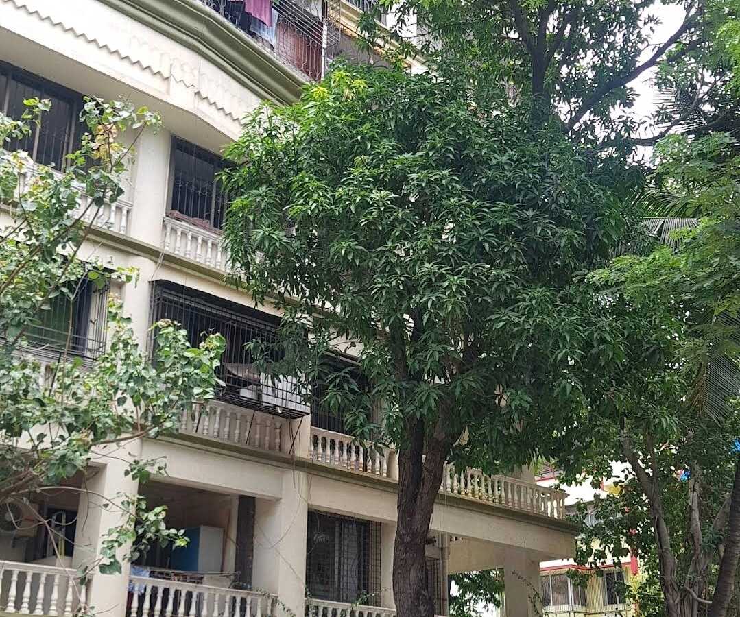 Prima Apartment, Khar West.