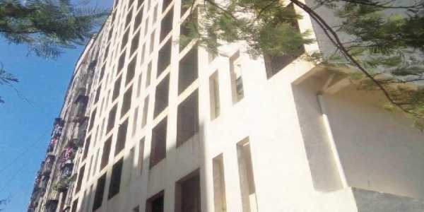 2.5 BHK Apartment For Rent At Vinayak Tower, Andheri West.