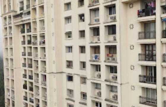 Sale 3 Bhk, 1300 sft, Andheri W Versova, Bianca.