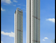 3 bhk Apartment available on Rent at Lodha Venezia in Parel