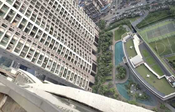 Sale 4 BHK in Andheri West, Oshiwara – Windsor Grande