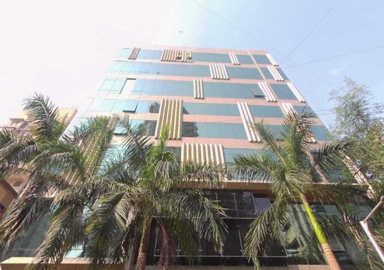 Deluxe House, Andheri West