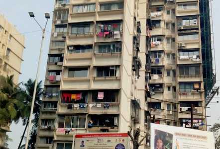 5 BHK Apartment For Sale At Sambhav tirth, Dargah Road, Haji Ali.