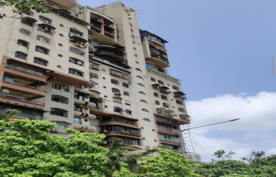 Sale 2000 sft Flat, Lokhandwala Andheri W, Brookhill Tower.